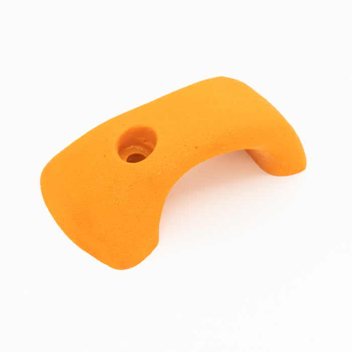 Climbing hold roof handle - handle
