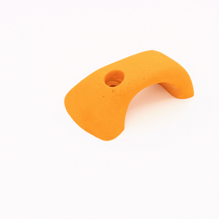 Climbing hold roof handle - handle