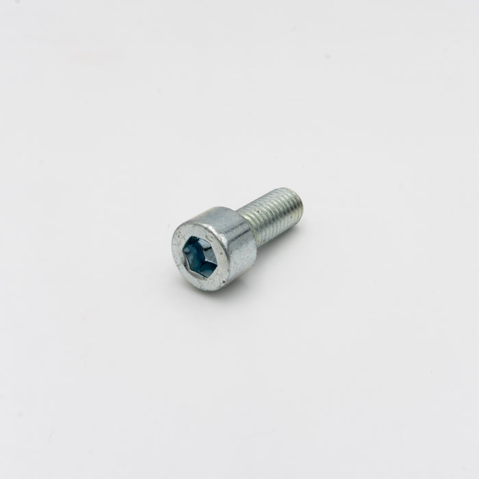 Cylinder head screw M10 zinc plated 120mm 