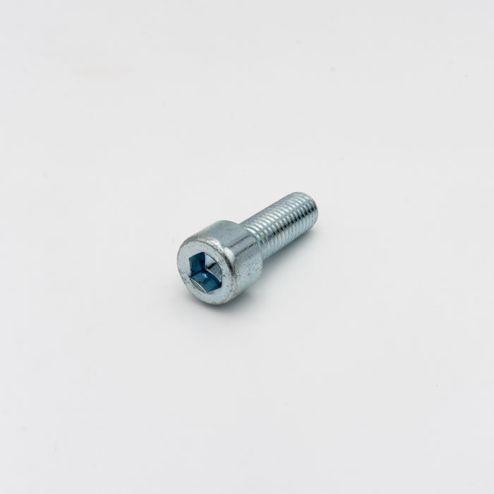 Zylinderkopfschraube Verzinkt M10 30mm