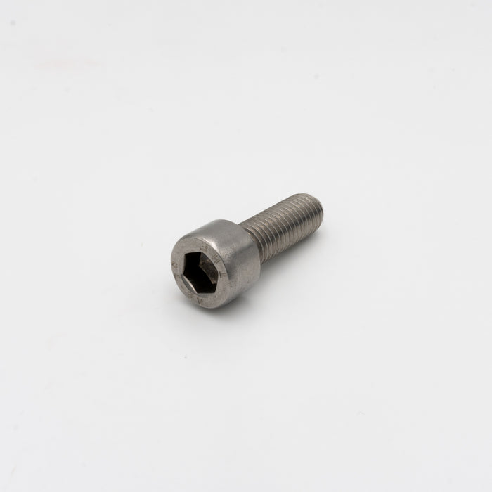Cylinder head screw stainless steel M10 80mm 
