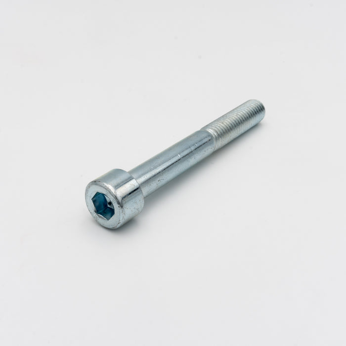 Cylinder head screw M10 zinc plated 120mm 