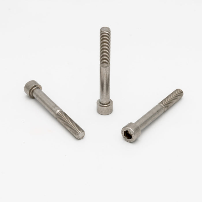 Cylinder head screw stainless steel M10 80mm 