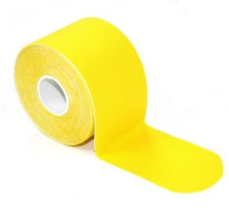 Kinesiologie Tape Rolle 5 m x 5,0 cm